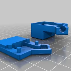 Amiga 1000 Tank Mouse plug
