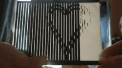 Animated heart