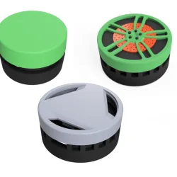 Anki Vector Wheels