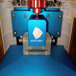 Anycubic Photon/Photon S leveler (REMIX)