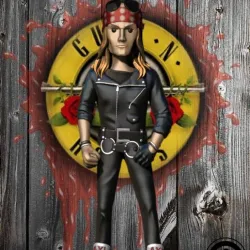 Axl Rose Funko Gold