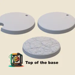 Bases for Fantasy Football (32mm)