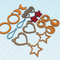 Basic Earing's