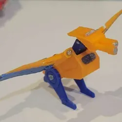 Battlemaster Armada Laserbeak - Transformers
