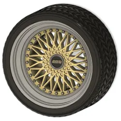 BBS Wheel