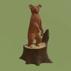 Bear