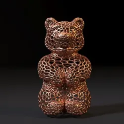 Bear Marmalade