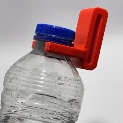 Belt Bottle Clip