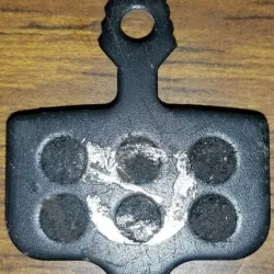 Bicycle bullet filler