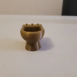 bidet