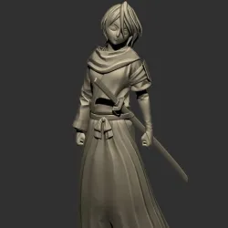 BLEACH RUKIA