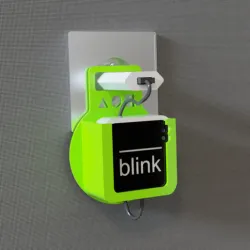 Blink Sync Module 2 - Stand - UPDATE socket support