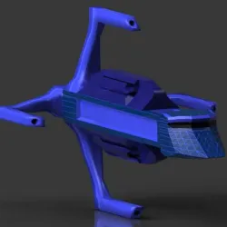 Blue Wonder