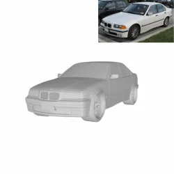 BMW e36 Sedan