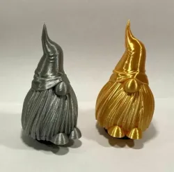 Bobbling Gnomes