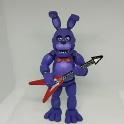 Bonnie