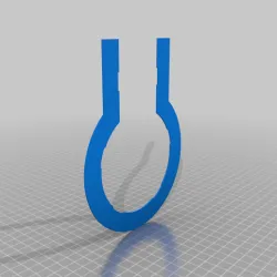 Boomerang Sprint Wheel Well