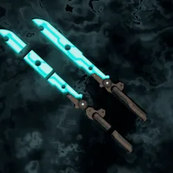 botw guardian sword to scale