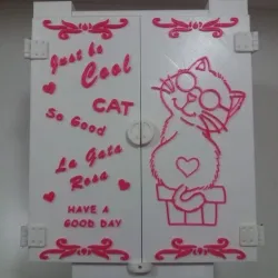 Box, organizer