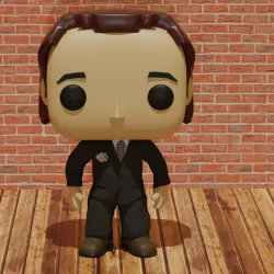 Boyfriend Funko boyfriend