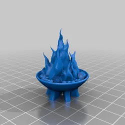 Brazier