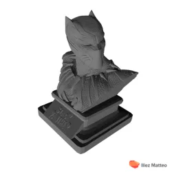 bust black panther
