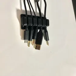 CABLE ORGANISER