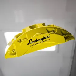 CALIPER COVER - MODEL