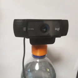 Camera Stand - Water Bottle