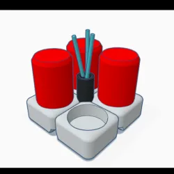 Can holder