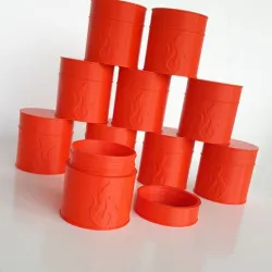 Canister / Storage box