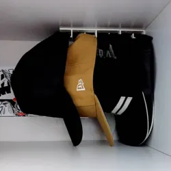 Cap Holder - Suporte para Boné