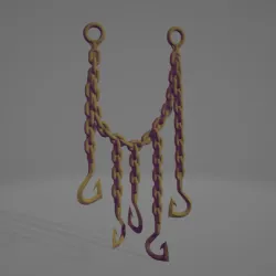 Chain Hooks