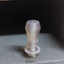 chess pieces MTL drip tip 510