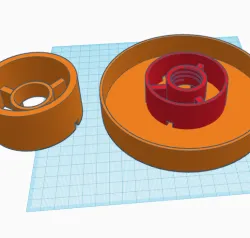 Chicken Water feeder
