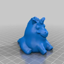 Chubbycorn