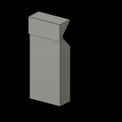 Cigarette Case