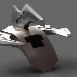 Clawfighter