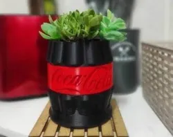 Coke C. Pot / Pot / Tiesto