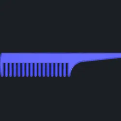 Comb 2