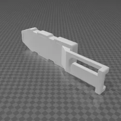COMBAT KNIFE SHEATH
