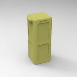 Container (organizer)