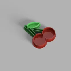 COOKIE CUTTERS Cherry WIPER