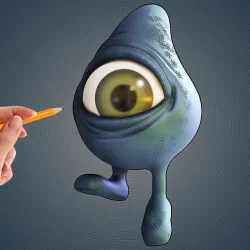 creature design