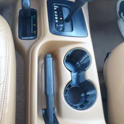 Cupholder Jeep Grand Cherokee  ZJ Cupholder 1996-1998