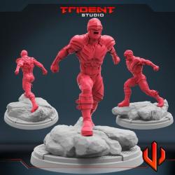cyclops phoenix 3D Models | Page 1 | STLFinder