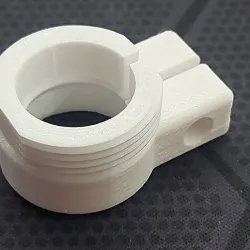 Danfos AV adapter