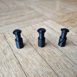 Darts Sarbacane