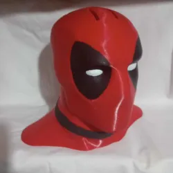 Deadpool Knife Holder