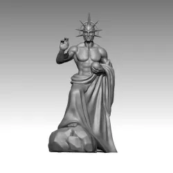 Deus Sol Invictus